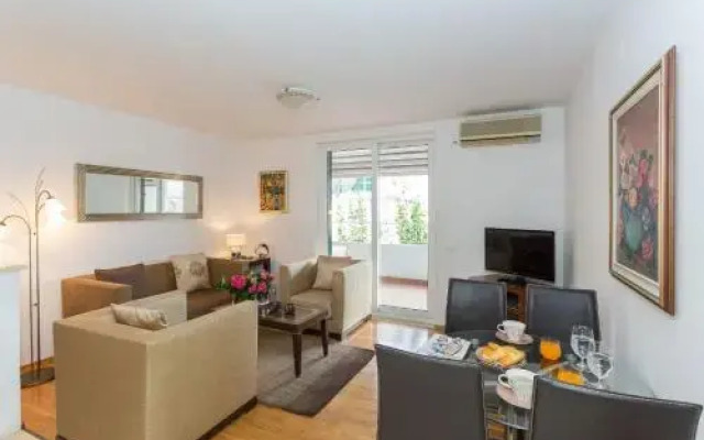 Apartment Slavica