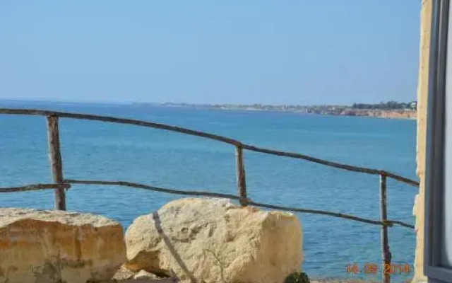 Mare e Sole Villa Urso