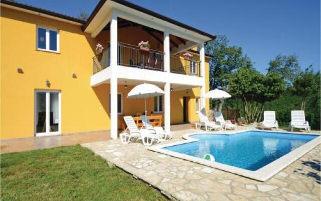 Holiday Home Kranjci