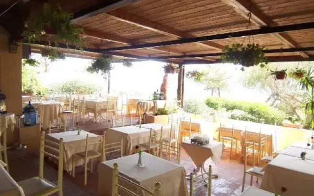 Hotel Vinicio