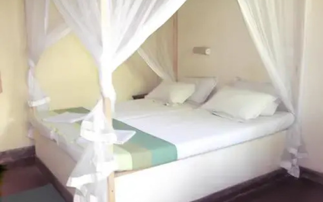 Gecko Restaurant & Rooms
