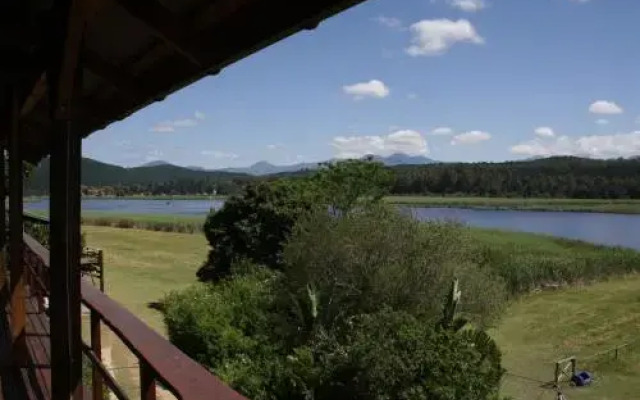 Bushbuck Camp