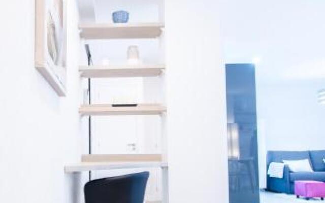 Dreamyflat Champs Elysees I