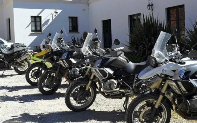 Manantial del Silencio