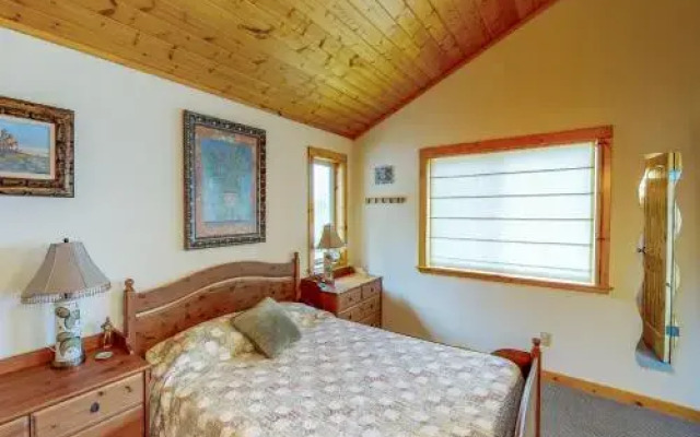 Kahler Hideaway