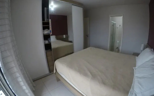 Condomínio Águas da Cachoeira