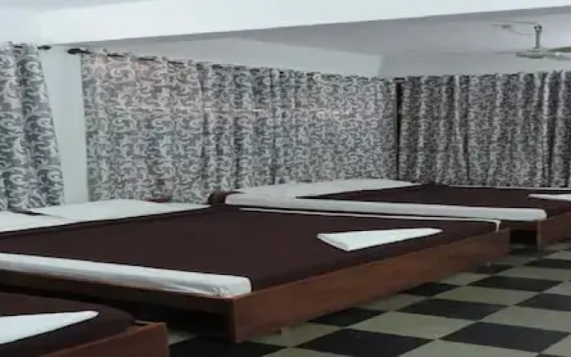 Room Maangta 327 - Panjim