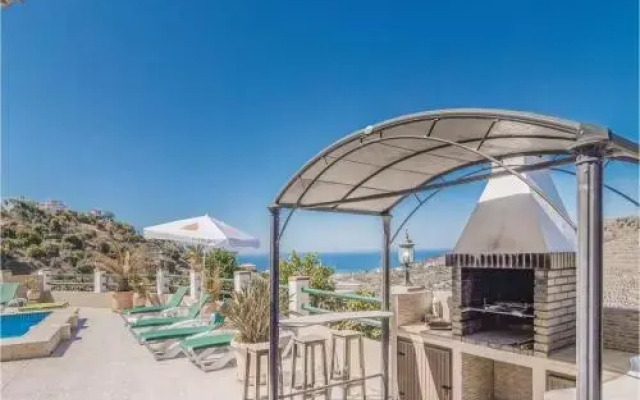 Holiday home Torrox 17