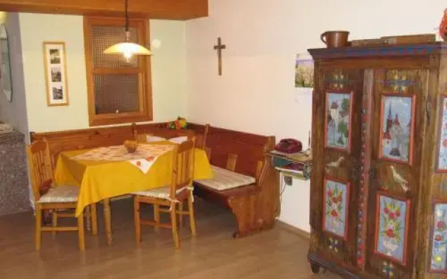 Ferienwohnung Auhuber