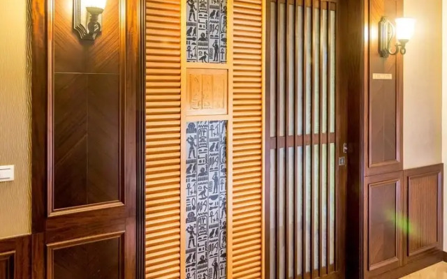 Haian Stay Riverside Bed and Breakfast