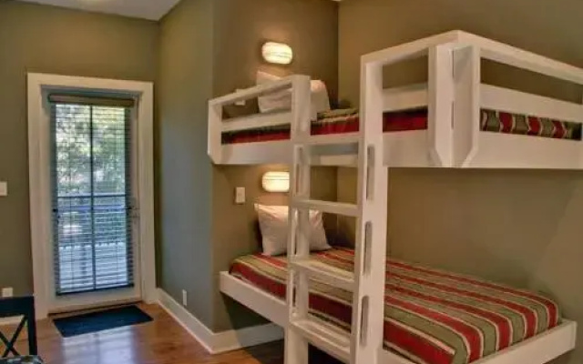 3BR Apartment - MCBTS-113 Patina