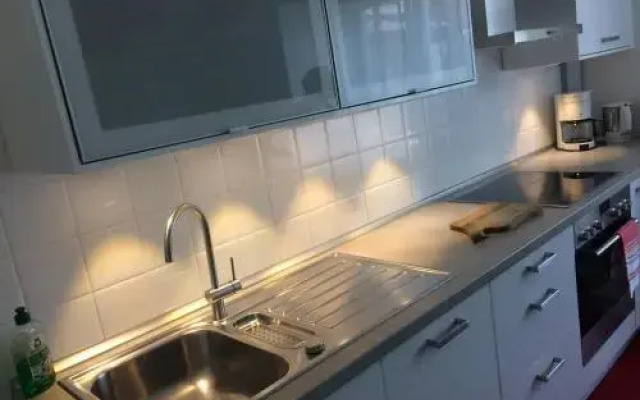 Ferienwohnung Am Straußenbühel