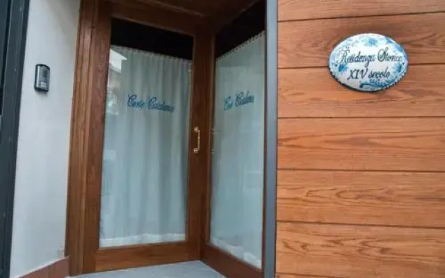 B&B Corte Catalana
