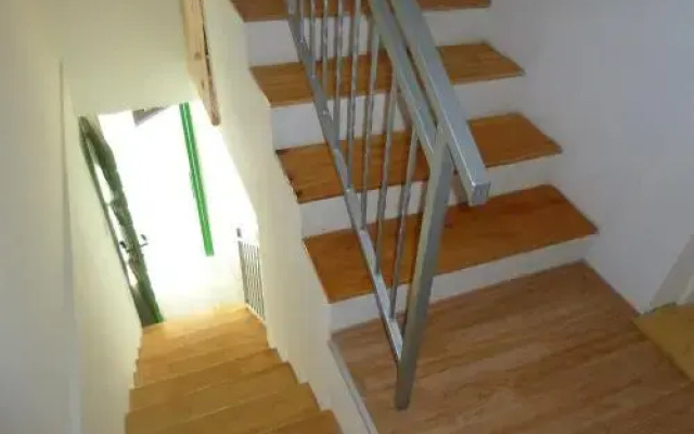 Guest House Suzy