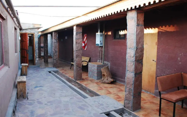 Orange Hostel