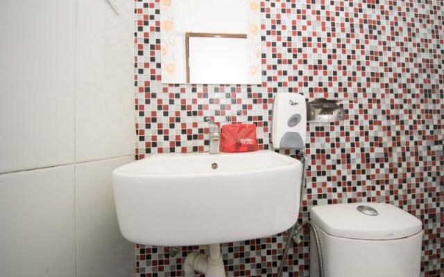 OYO Rooms Bukit Bintang Jalan Pudu