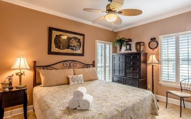 Molokai Villas 3B - 2 Br Condo