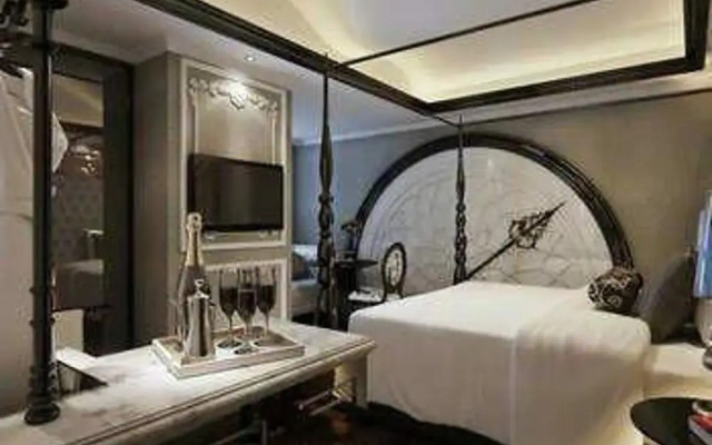 Sixiangjia Fuzhou City Theme Hotel