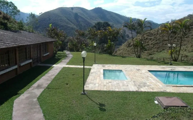Pousada Vale das Flores