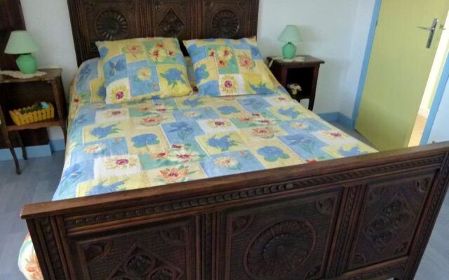 Chambres d'hôtes Mouettes