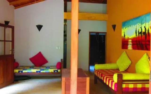 Monkey House