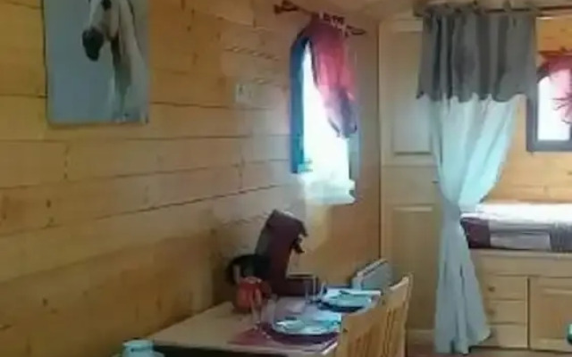 HomeRez - Mobile-Home Rue des Forgerons