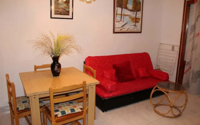 Apartamento Puigmal Park B1 2C