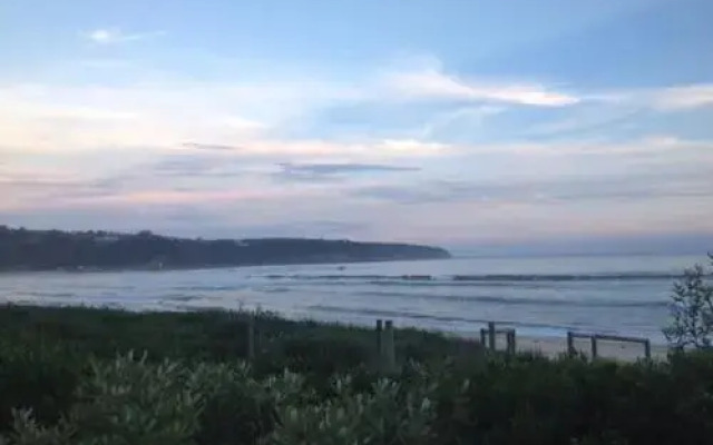 Seachange Apartments Merimbula