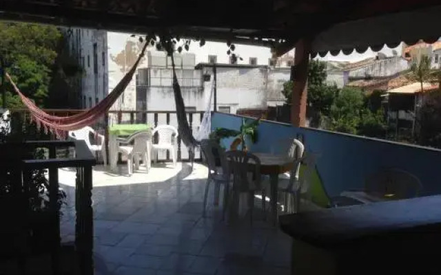 Nega Maluca Guesthouse