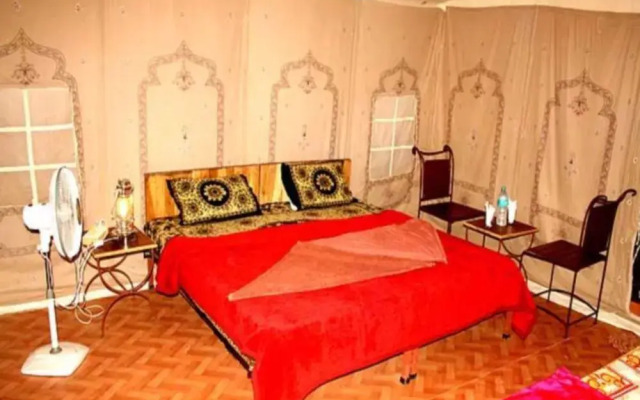 Vista Rooms at Sam Sand Dunes