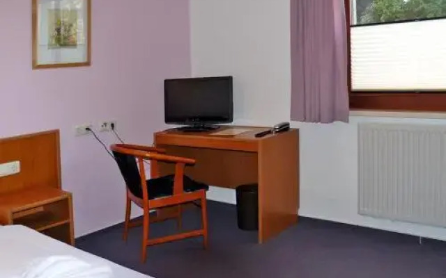 Pension in Dierhagen Dorf