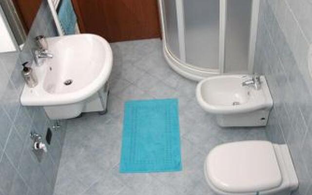 Casavacanze Il Tivano