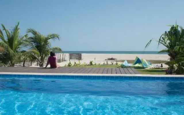 Kite Lodge Brazil