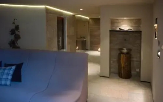 Boutique Hotel St. Georg Ferienwohnung