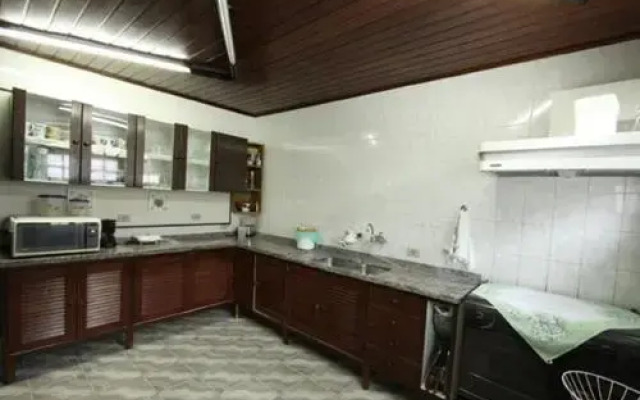 Pousada Vicollo Nostro Alto da Villa Inglesa
