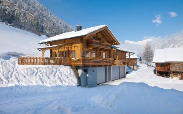 Chalet Aichhorn