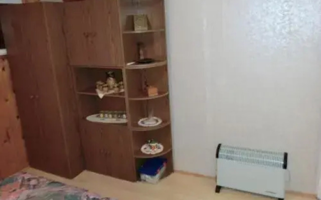 Donauknie-Perle Panorama Ferienhaus