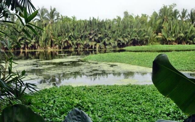 Peaceful River Homestay