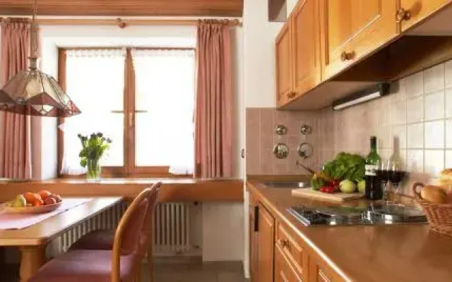 Haus Central Ferienwohnungen