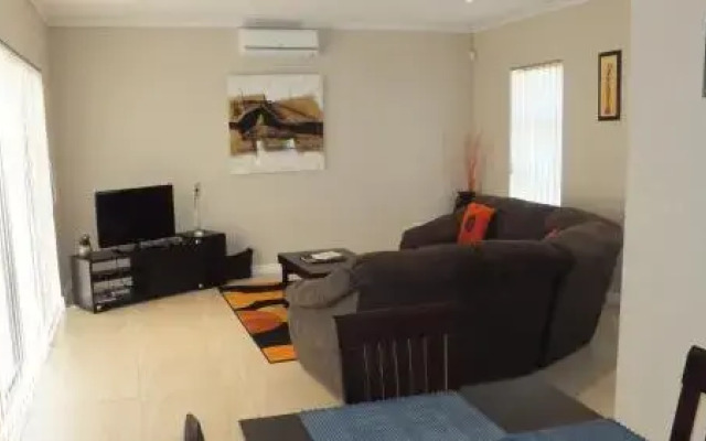 B.R.O.Homes and Villas