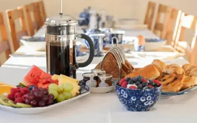 Leverton House B&B
