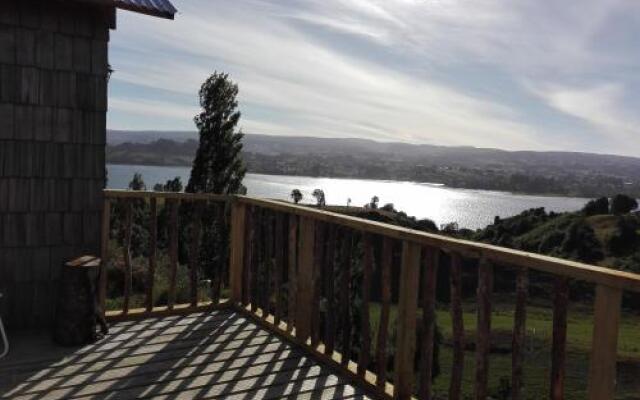 Cabañas Refugios de Pillul - Chiloé