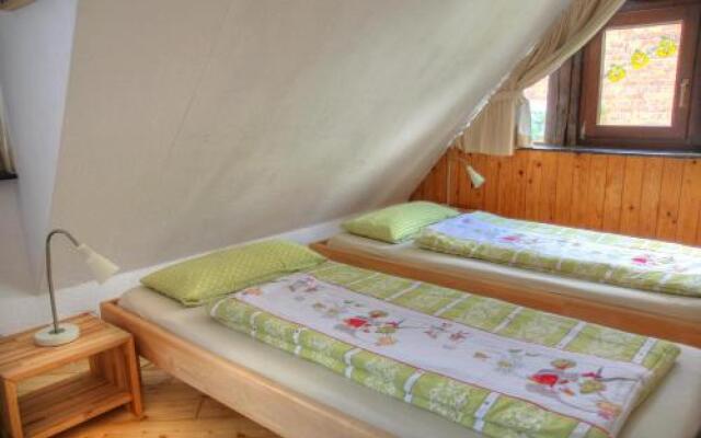 Schwarzwald Ferienhaus Im Birkenweg