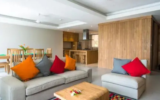 Bel Eau Residence
