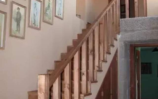 Country house Vilalen