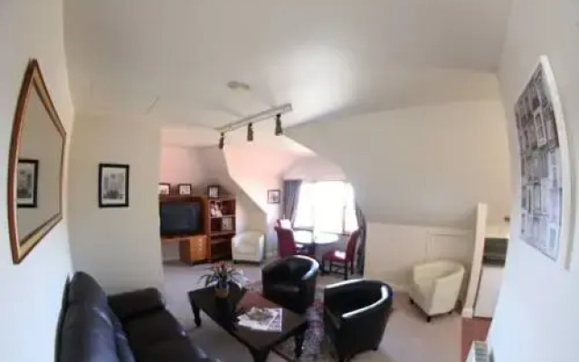 Jamison Guest House