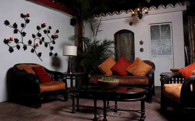 Casa La Capilla Boutique Hotel