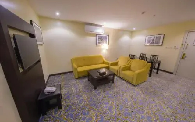 Rollins Hotel