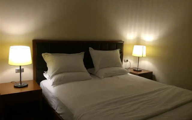 Tulip Inn Juba Hotel
