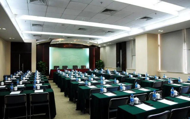 Shenzhen Easun North Hotel